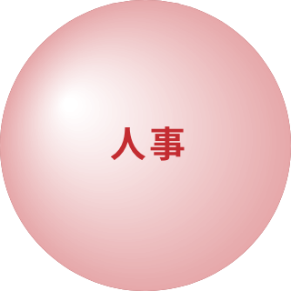 人事